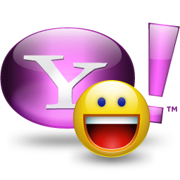   2015 Yahoo Messenger 